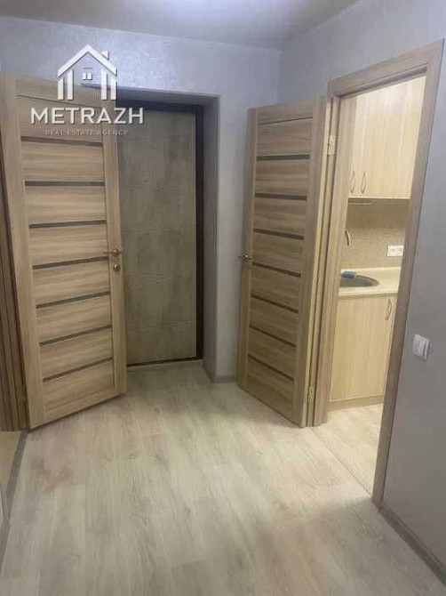 3к квартира 2/9 Новые Дома Коммунальный рынок 86519 Харків - зображення 7