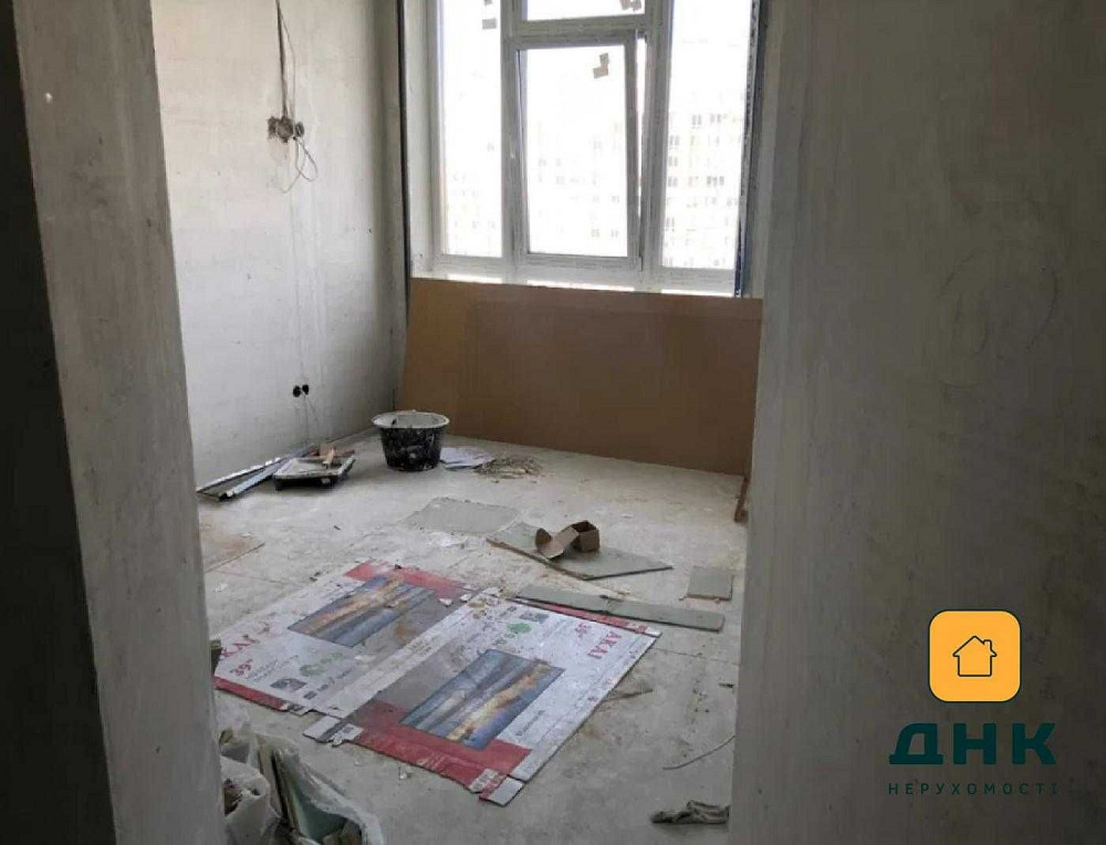 ⁉️§ Генуэзская Без Ремонта Вид §⁉️ 36 Жемчужина Аркадия Фонтан KADORR! Одесса - изображение 3