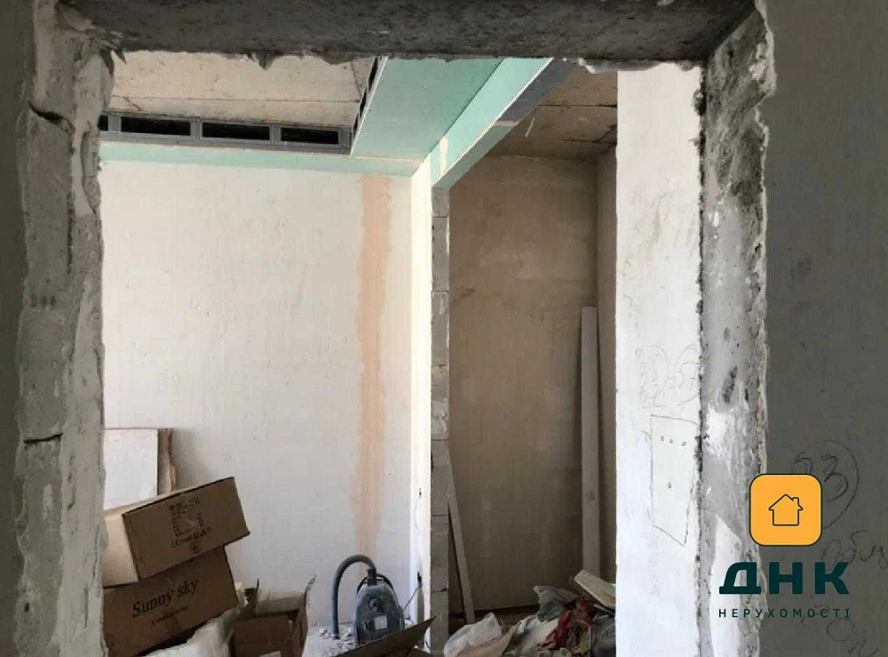 ⁉️§ Генуэзская Без Ремонта Вид §⁉️ 36 Жемчужина Аркадия Фонтан KADORR! Одесса - изображение 8