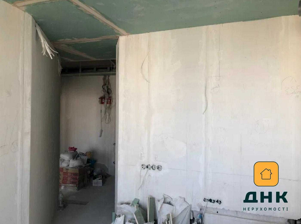 ⁉️§ Генуэзская Без Ремонта Вид §⁉️ 36 Жемчужина Аркадия Фонтан KADORR! Одесса - изображение 4