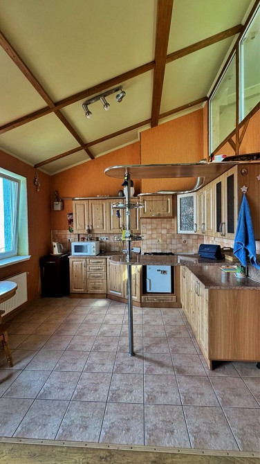 Дворівнева студія в новобудові Кам`янець-Подільський - зображення 2