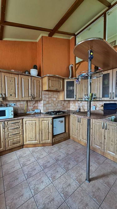 Дворівнева студія в новобудові Кам`янець-Подільський - зображення 4