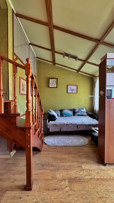 Дворівнева студія в новобудові Кам`янець-Подільський - зображення 3