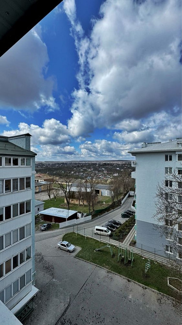 Дворівнева студія в новобудові Кам`янець-Подільський - зображення 8