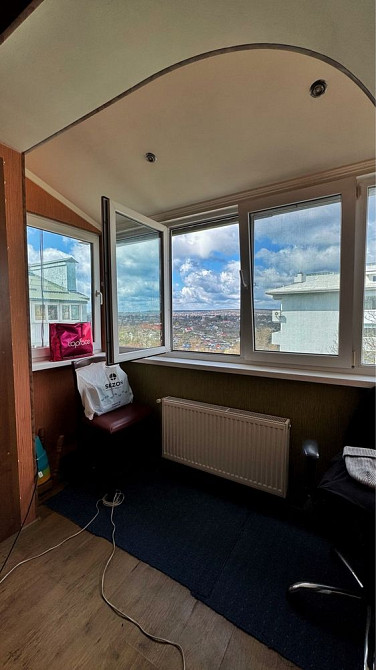 Дворівнева студія в новобудові Кам`янець-Подільський - зображення 7