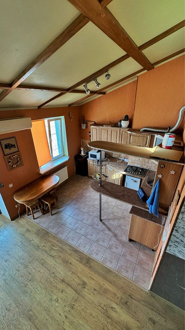 Дворівнева студія в новобудові Кам`янець-Подільський - зображення 5