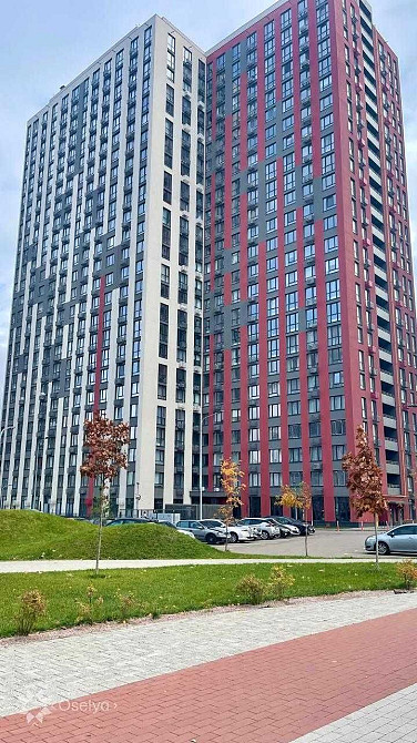 Продаж 1-кім квартири 41м² вул.І. Виговського 44 в ЖК Варшавський плюс Київ - зображення 8