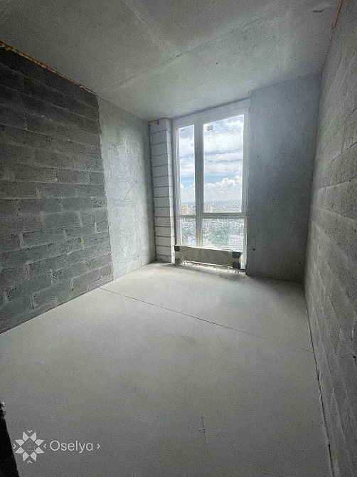 Продаж 1-кім квартири 41м² вул.І. Виговського 44 в ЖК Варшавський плюс Київ - зображення 1