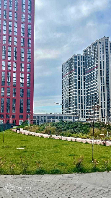 Продаж 1-кім квартири 41м² вул.І. Виговського 44 в ЖК Варшавський плюс Київ - зображення 6