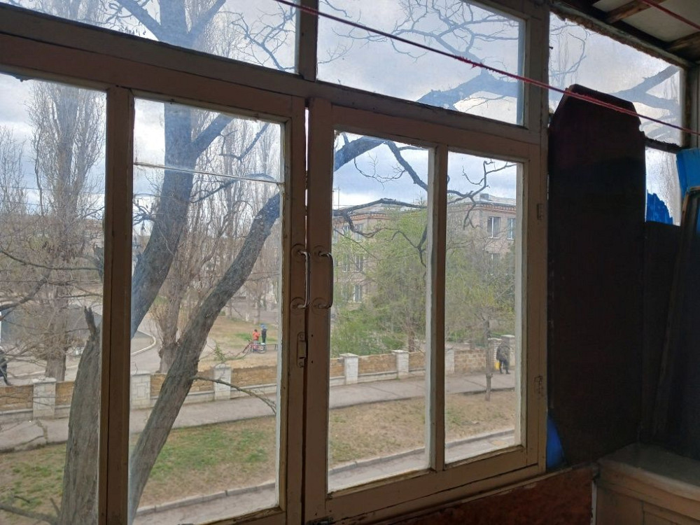 Продаю 1к/к Дачная 3 ( ост. ИСКРА) с мебелью и техникой Николаев - изображение 3