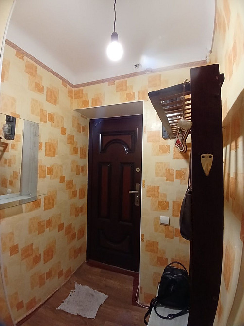 Продаю 1к/к Дачная 3 ( ост. ИСКРА) с мебелью и техникой Николаев - изображение 7