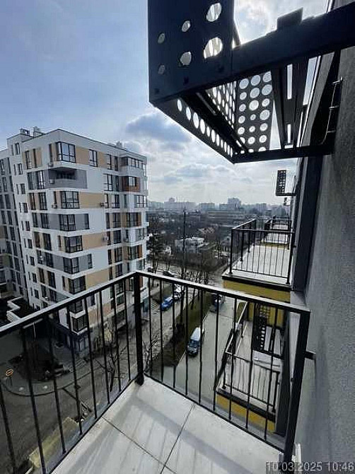 Львів Сихівський Пимоненка-м 7 Львов - изображение 2