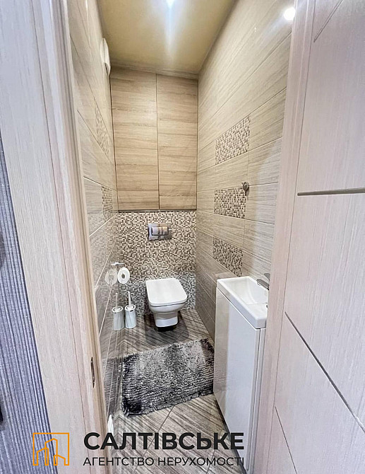 7643-ЕГ Продам 2к квартиру 68м2 в новострое Алые Паруса на Салтовке Харків - зображення 7