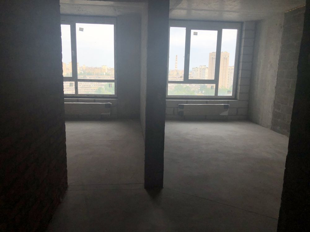 Генератор! 1-к квартира 36м2 ЖК Варшавський Плюс Виноградар Киев - изображение 3