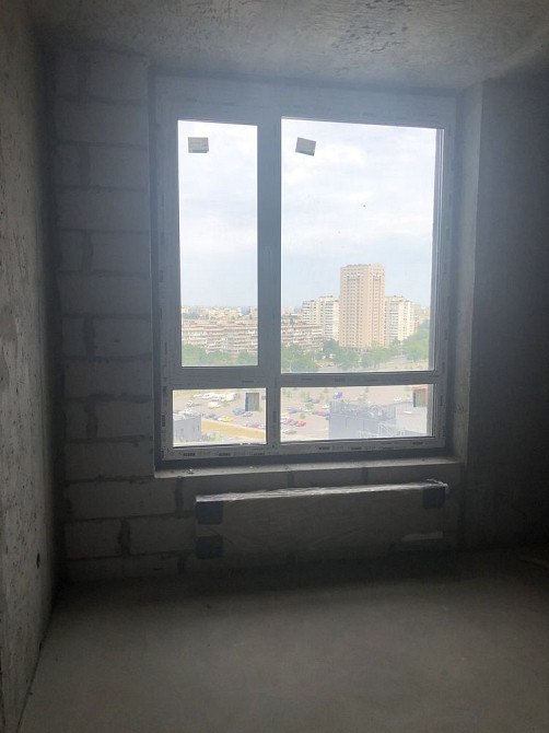 Генератор! 1-к квартира 36м2 ЖК Варшавський Плюс Виноградар Киев - изображение 4