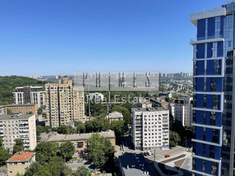 Продажа 3к квартиры 92м2, ЖК Новопечерская Башня, Бойчука, 41 Киев - изображение 2