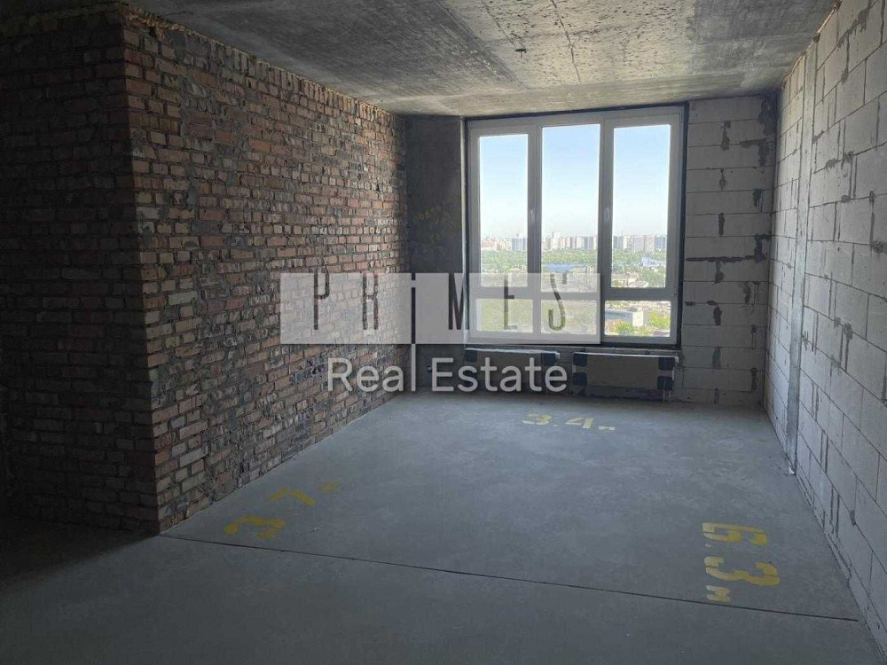 Продажа 3к квартиры 92м2, ЖК Новопечерская Башня, Бойчука, 41 Киев - изображение 7