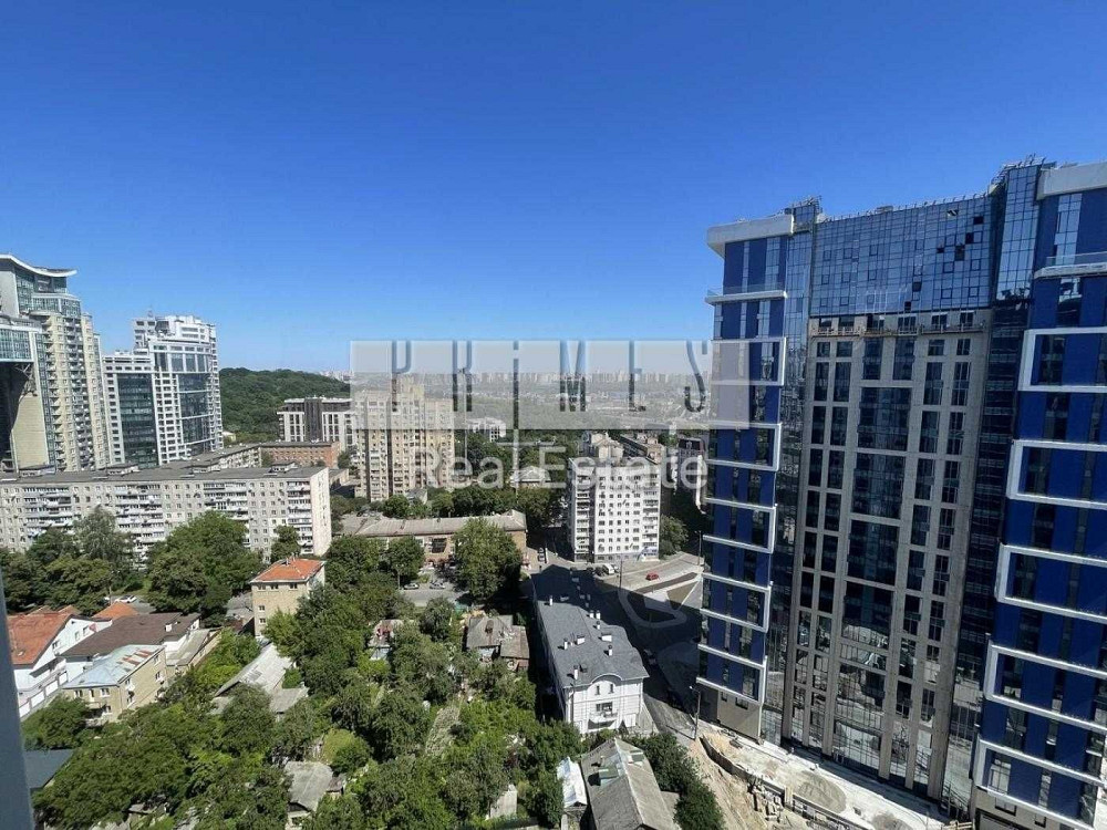 Продажа 3к квартиры 92м2, ЖК Новопечерская Башня, Бойчука, 41 Киев - изображение 4