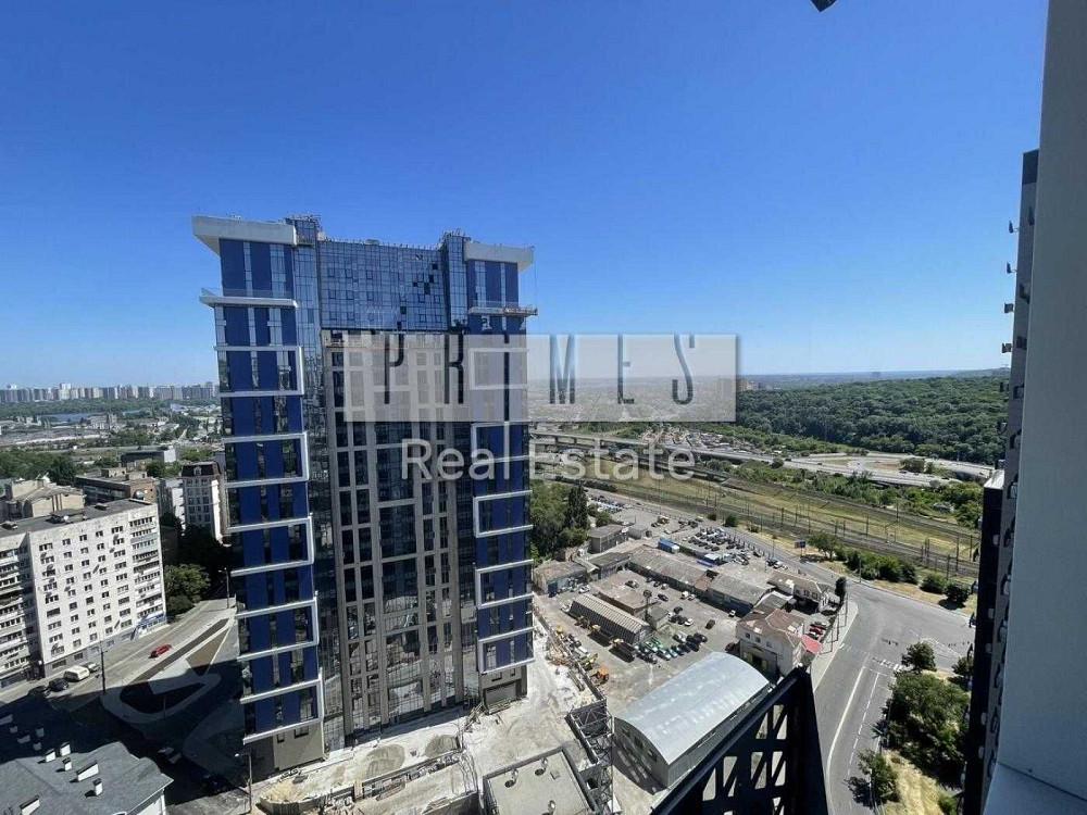 Продажа 3к квартиры 92м2, ЖК Новопечерская Башня, Бойчука, 41 Киев - изображение 3