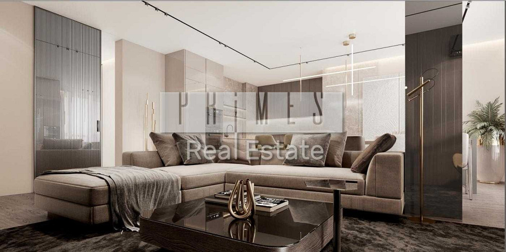 Продажа 3к квартиры 92м2, ЖК Новопечерская Башня, Бойчука, 41 Киев - изображение 8