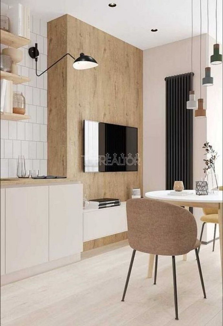 Без комиссии! ЖК Нем Проект! ГОСПРОМ! Стр сост. Продам 2к 58 м2 Харків - зображення 8