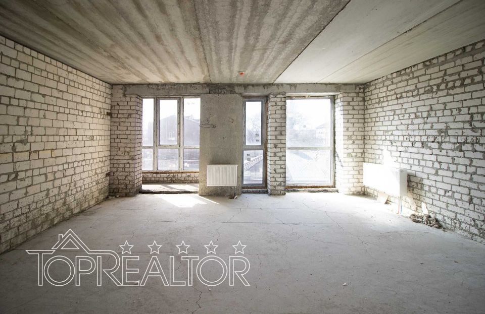 Без комиссии! ЖК Нем Проект! ГОСПРОМ! Стр сост. Продам 2к 58 м2 Харків - зображення 1