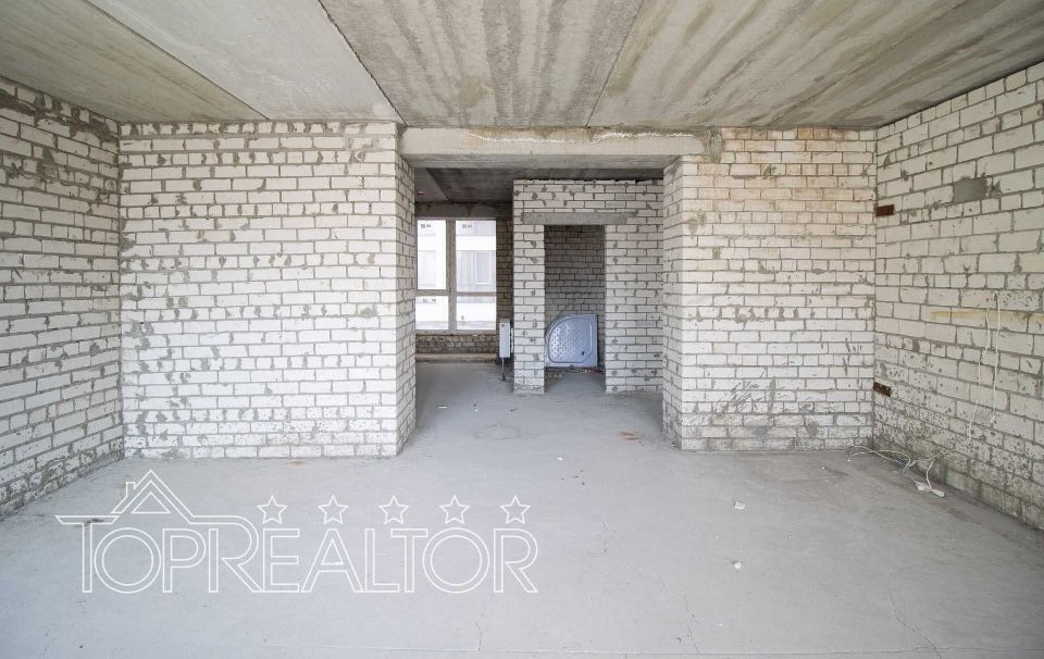 Без комиссии! ЖК Нем Проект! ГОСПРОМ! Стр сост. Продам 2к 58 м2 Харків - зображення 3