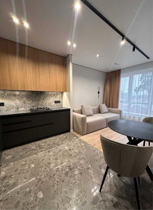 Продаж дуже стильної двохкімнатної квартири в жк нові метри! Ирпень - изображение 2