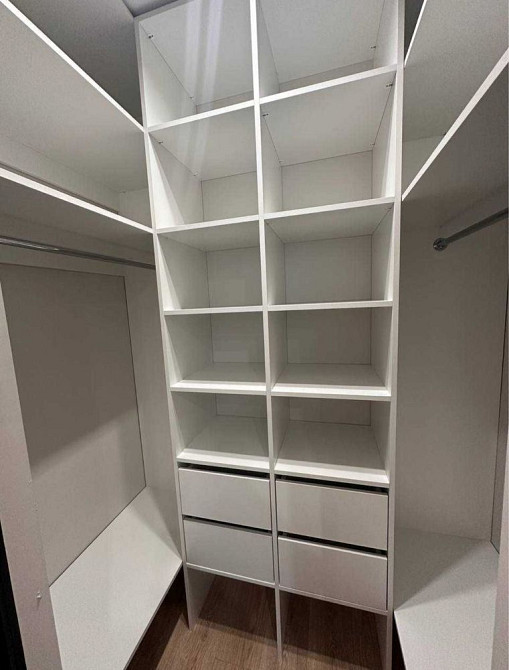 Продаж дуже стильної двохкімнатної квартири в жк нові метри! Ирпень - изображение 7