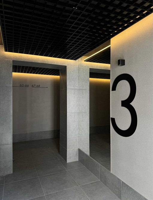 Продаж дуже стильної двохкімнатної квартири в жк нові метри! Ирпень - изображение 8