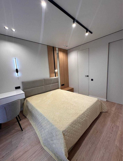 Продаж дуже стильної двохкімнатної квартири в жк нові метри! Ирпень - изображение 4