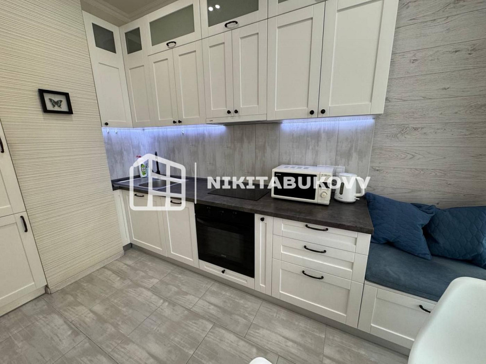 Продам‼️Французский Бульвар/Аркадия‼️7,8,9 Жемчужина‼️Вид Моря Одесса - изображение 1