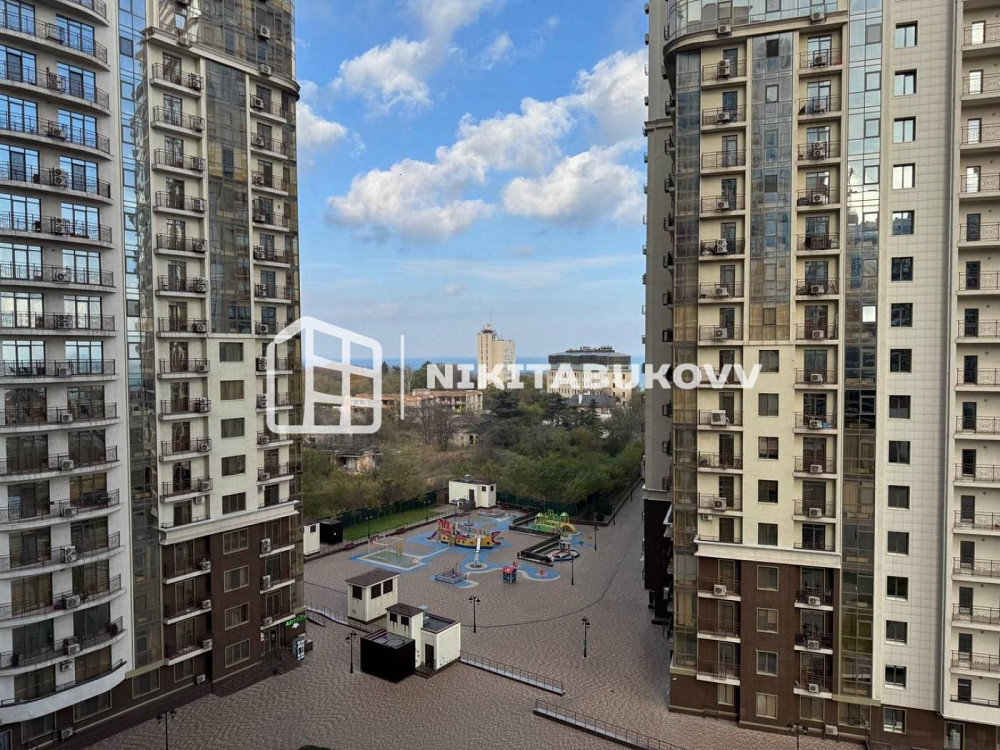 Продам‼️Французский Бульвар/Аркадия‼️7,8,9 Жемчужина‼️Вид Моря Одесса - изображение 8