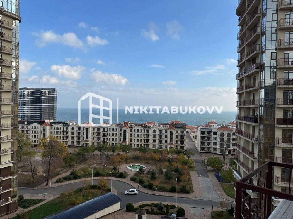 Продам‼️Французский Бульвар/Аркадия‼️7,8,9 Жемчужина‼️Вид Моря Одесса - изображение 7