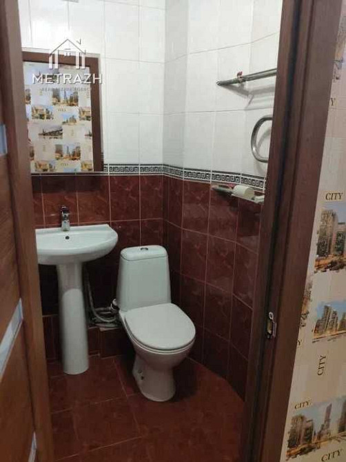 1к квартира 6/9 Валентиновская Класс Салтовка 86534 Харьков - изображение 3