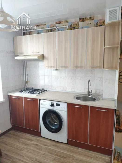 1к квартира 6/9 Валентиновская Класс Салтовка 86534 Харьков - изображение 4