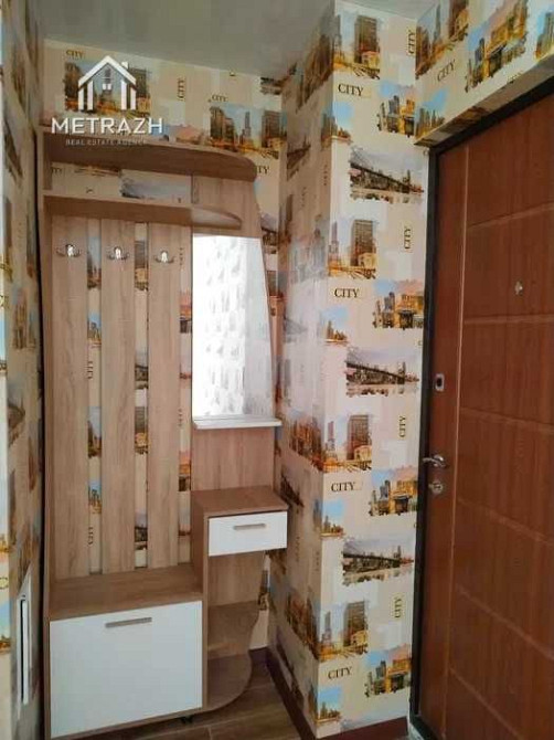 1к квартира 6/9 Валентиновская Класс Салтовка 86534 Харьков - изображение 7