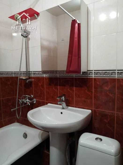 1к квартира 6/9 Валентиновская Класс Салтовка 86534 Харьков - изображение 1