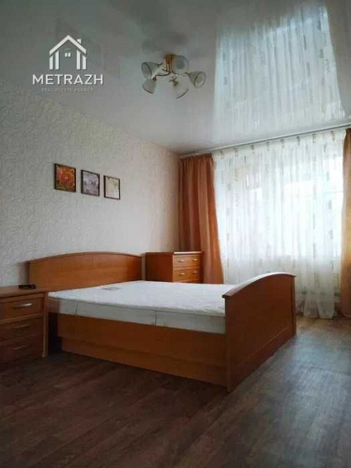 1к квартира 6/9 Валентиновская Класс Салтовка 86534 Харьков - изображение 8