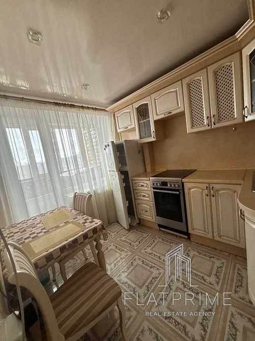 Продаж 1к квартира Антоновича 158 Голосіївський р-н ТЦ Ocean Plaza Киев - изображение 2