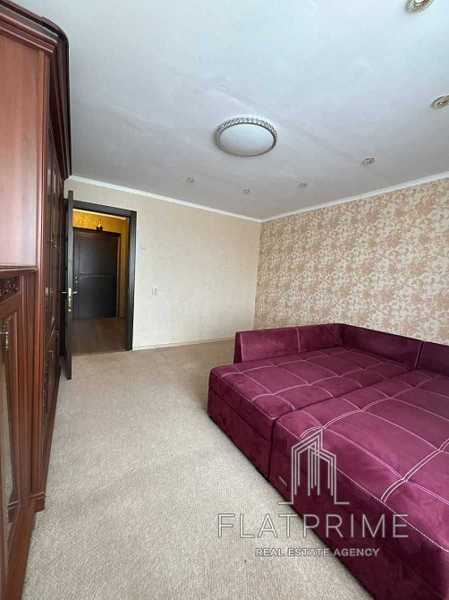 Продаж 1к квартира Антоновича 158 Голосіївський р-н ТЦ Ocean Plaza Киев - изображение 7