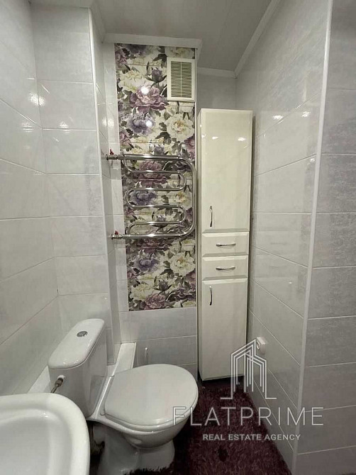 Продаж 1к квартира Антоновича 158 Голосіївський р-н ТЦ Ocean Plaza Киев - изображение 8