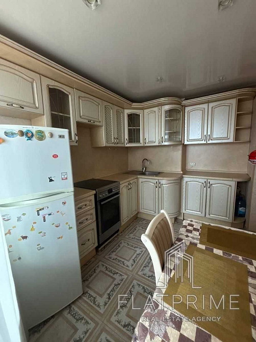 Продаж 1к квартира Антоновича 158 Голосіївський р-н ТЦ Ocean Plaza Киев - изображение 3