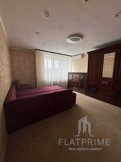 Продаж 1к квартира Антоновича 158 Голосіївський р-н ТЦ Ocean Plaza Киев - изображение 6