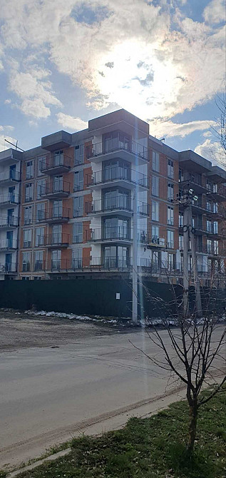 Продаж 3-х кімнатної квартири в ЖК CONTINENT LIFE Сокільники - зображення 1