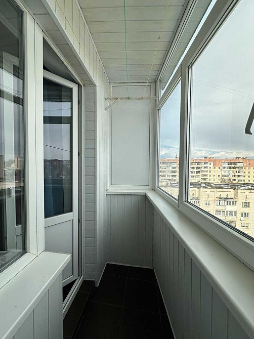 Продаж 1 кімнатної квартири  40 квартал Луцк - изображение 5