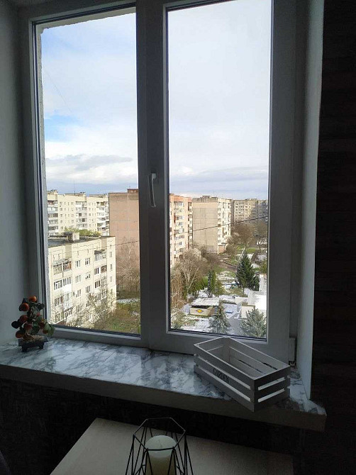 Продаж 1 кімнатної квартири  40 квартал Луцк - изображение 1