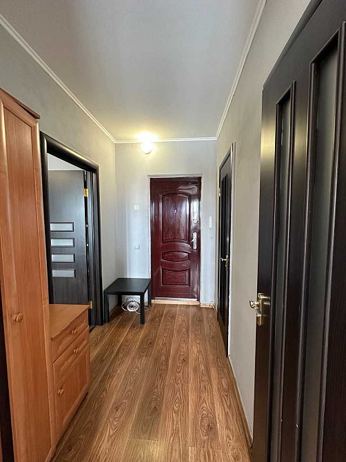 Продаж 1 кімнатної квартири  40 квартал Луцк - изображение 6