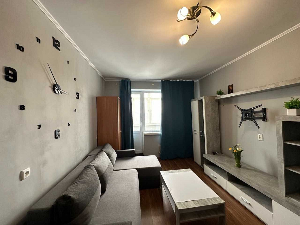 Продаж 1 кімнатної квартири  40 квартал Луцк - изображение 4