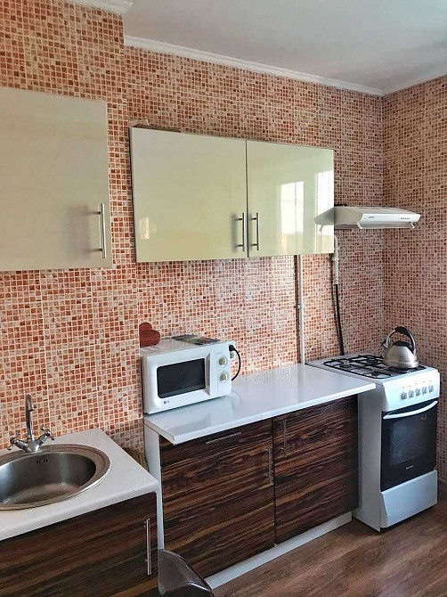 Продаж 1 кімнатної квартири  40 квартал Луцк - изображение 2